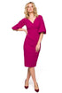 Robe de soirée model 173145 Makover